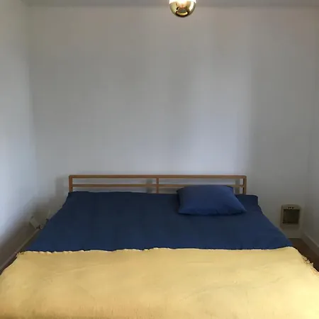 Homestay Casa Goldrose Lucerne
