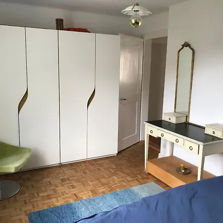 Casa Goldrose Lucerne
