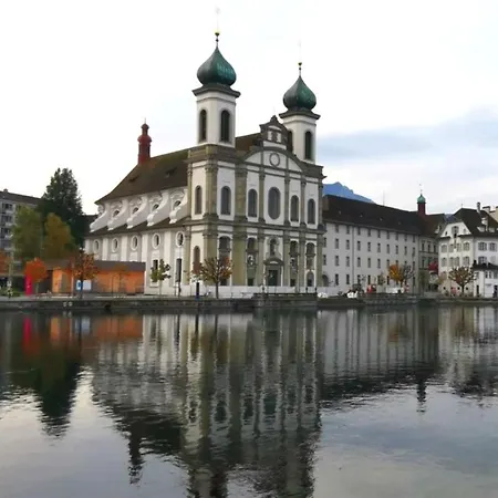 Casa Goldrose Lucerne